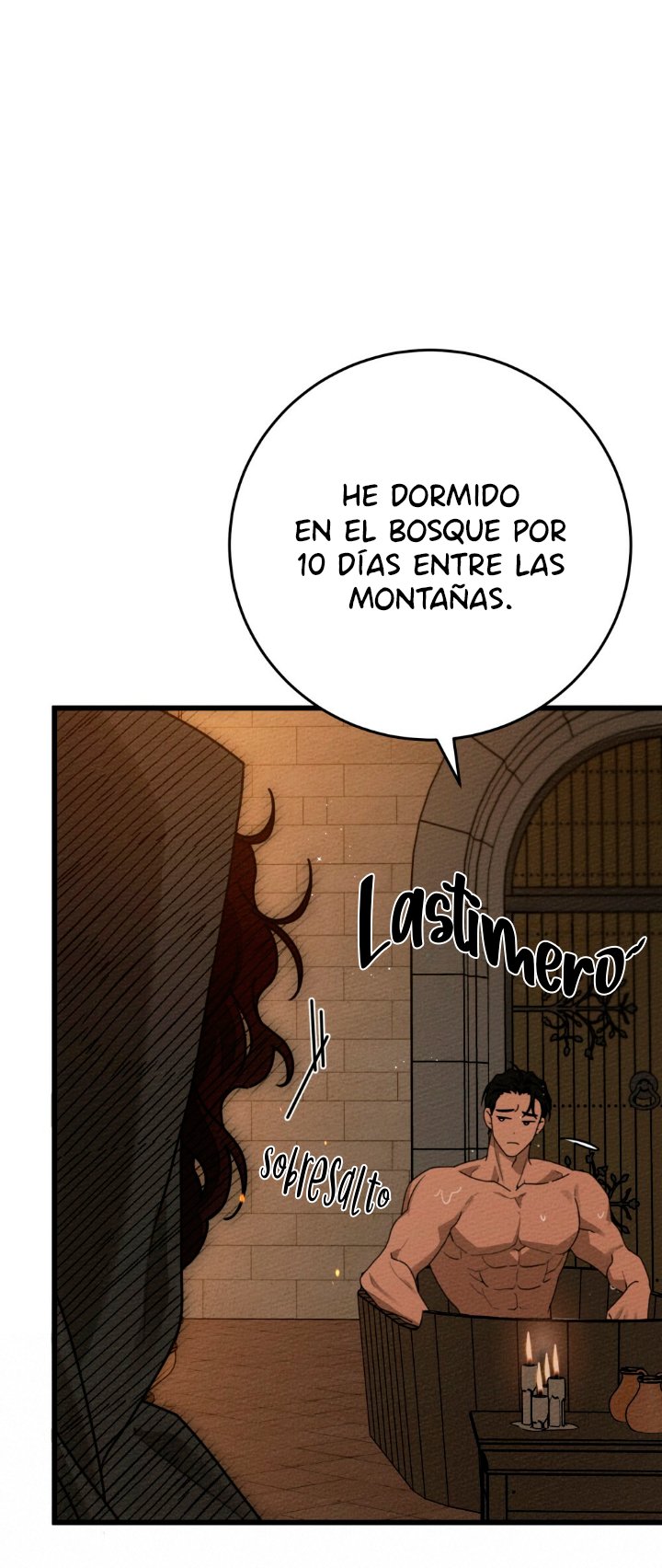 Debajo del Roble Capitulo 45 página 43