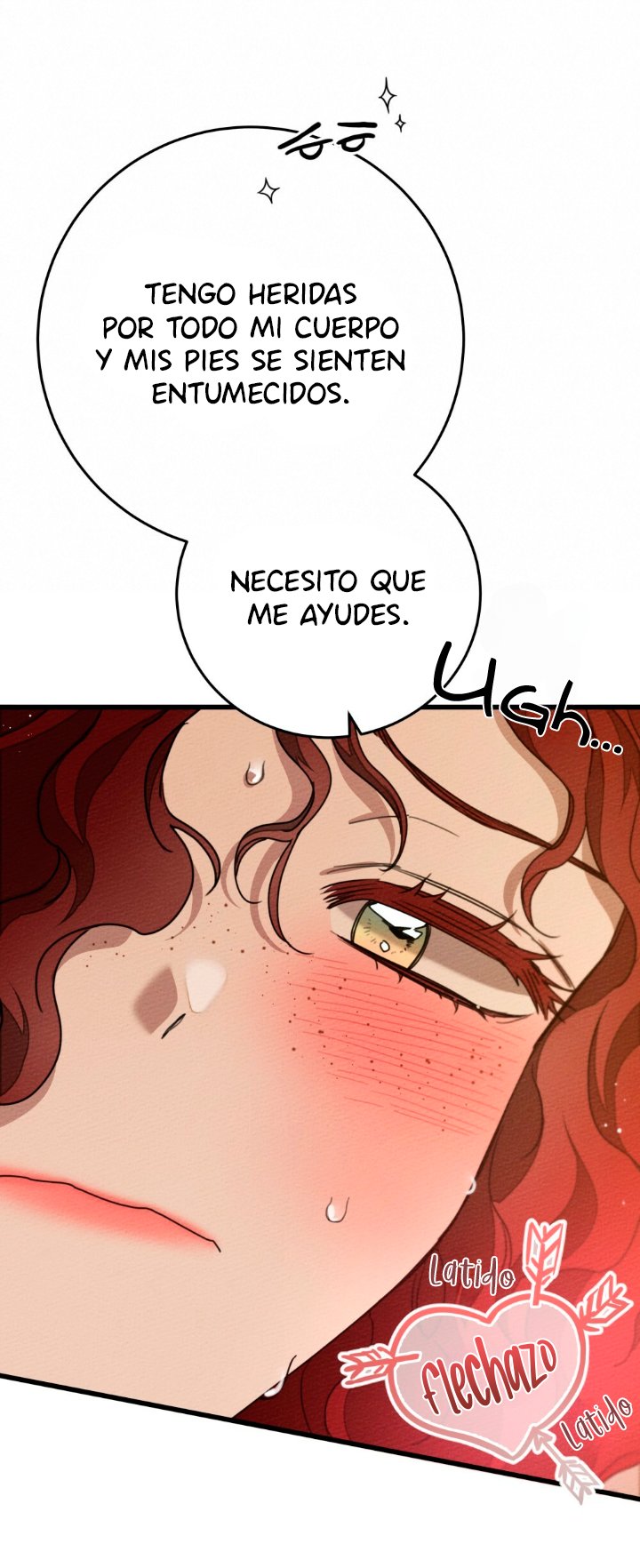 Debajo del Roble Capitulo 45 página 44