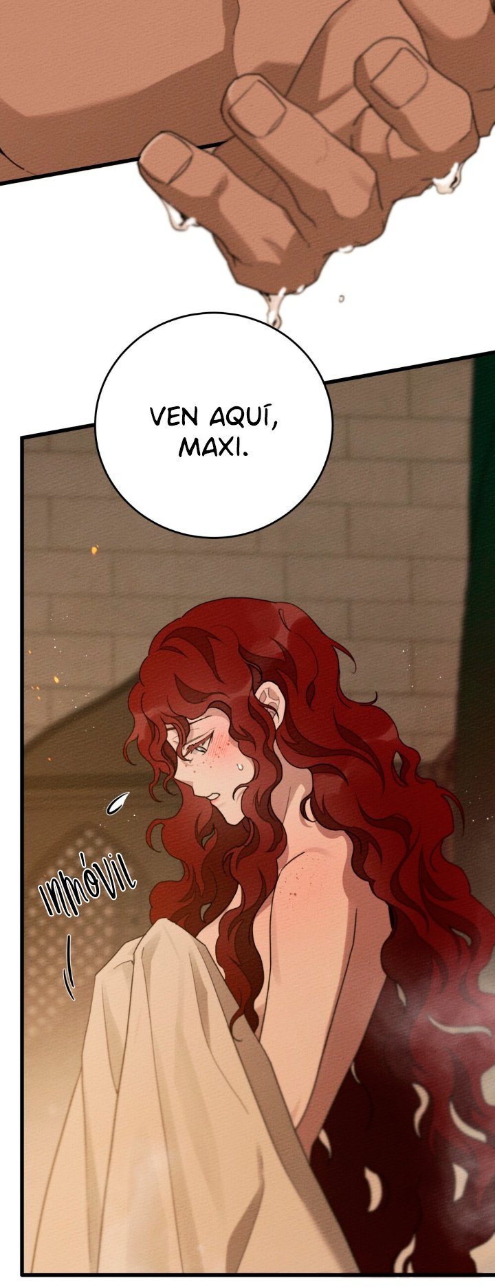 Debajo del Roble Capitulo 45 página 50
