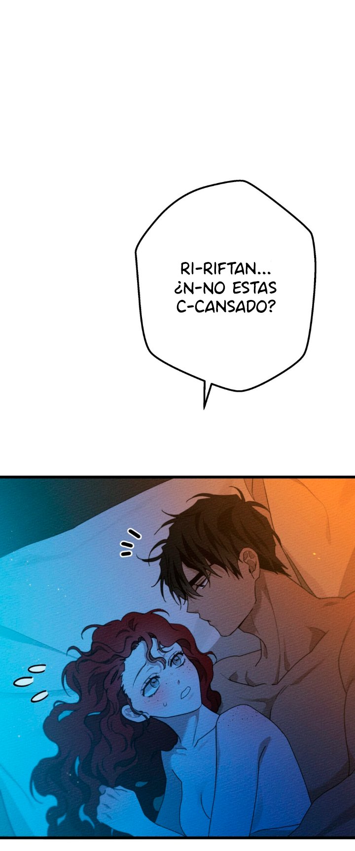 Debajo del Roble Capitulo 45 página 69
