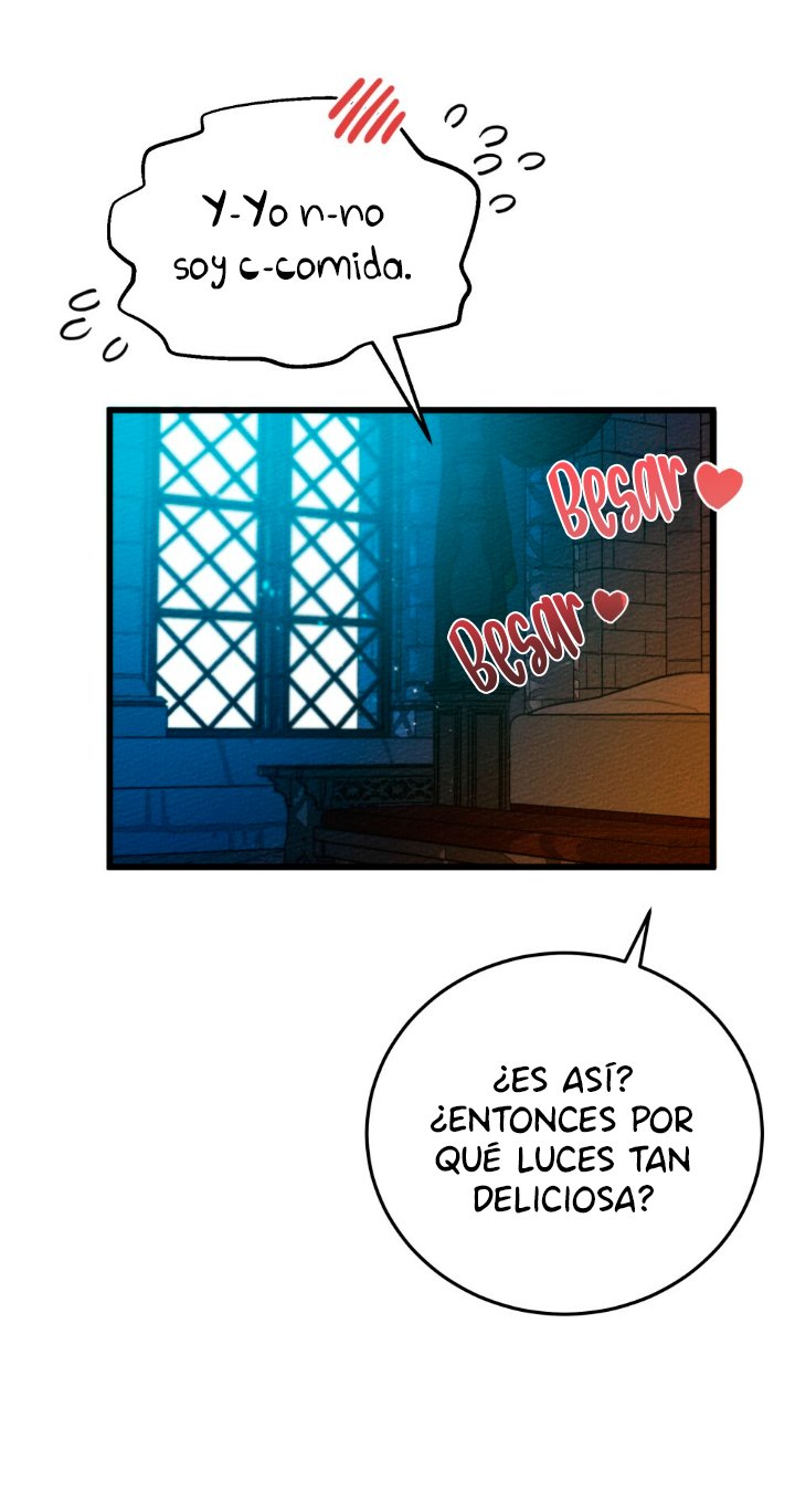 Debajo del Roble Capitulo 45 página 72