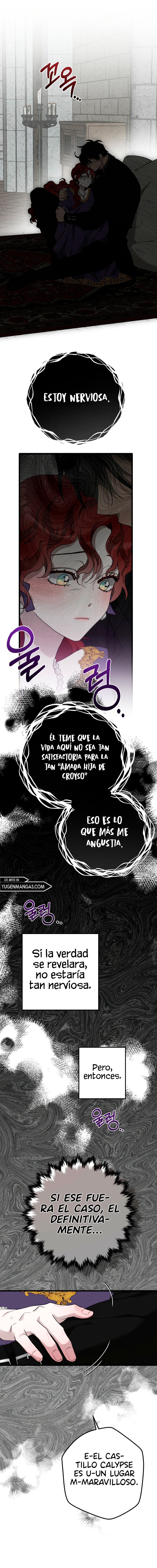 Debajo del Roble Capitulo 46 página 22