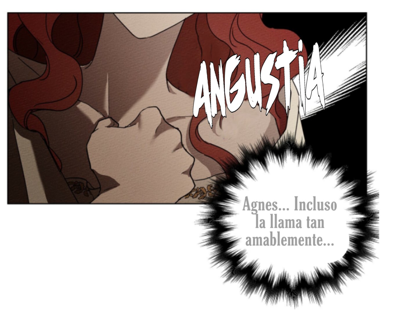 Debajo del Roble Capitulo 5 página 15