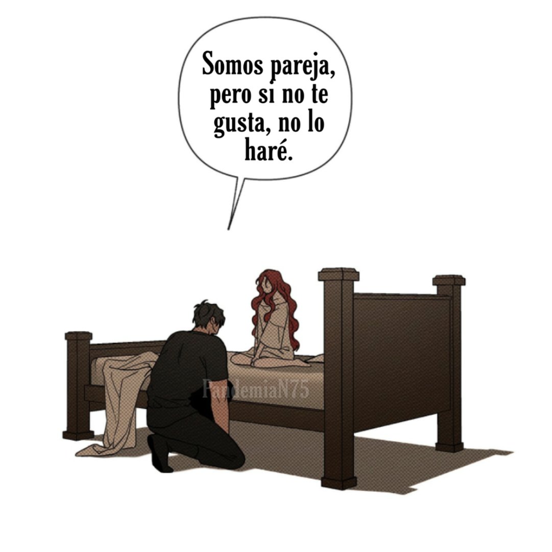 Debajo del Roble Capitulo 5 página 32