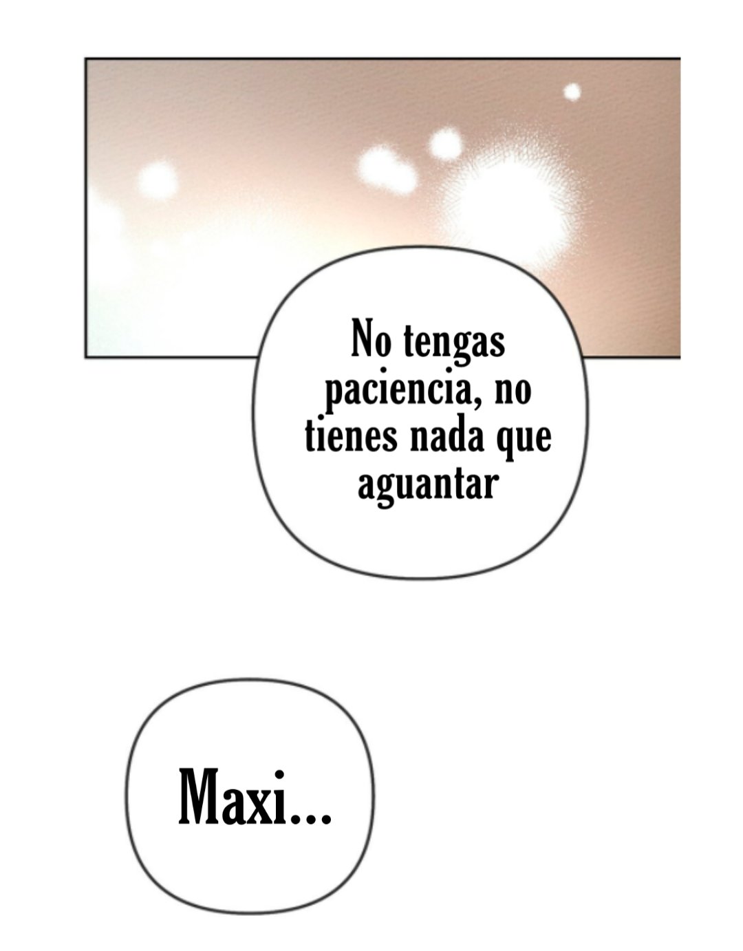 Debajo del Roble Capitulo 5 página 49