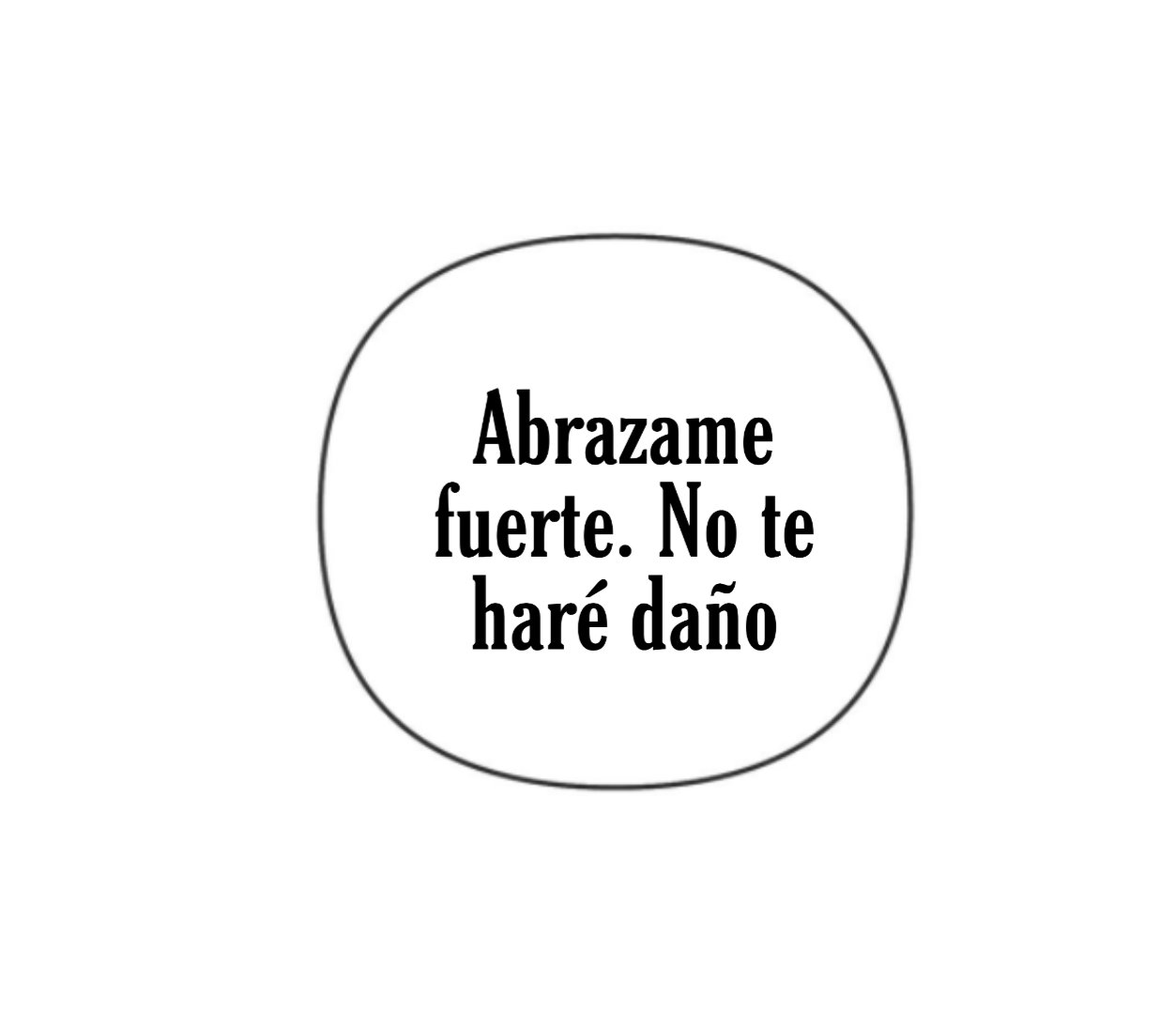 Debajo del Roble Capitulo 5 página 51