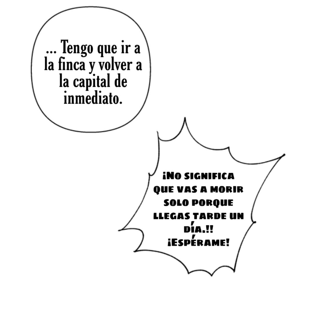 Debajo del Roble Capitulo 5 página 80