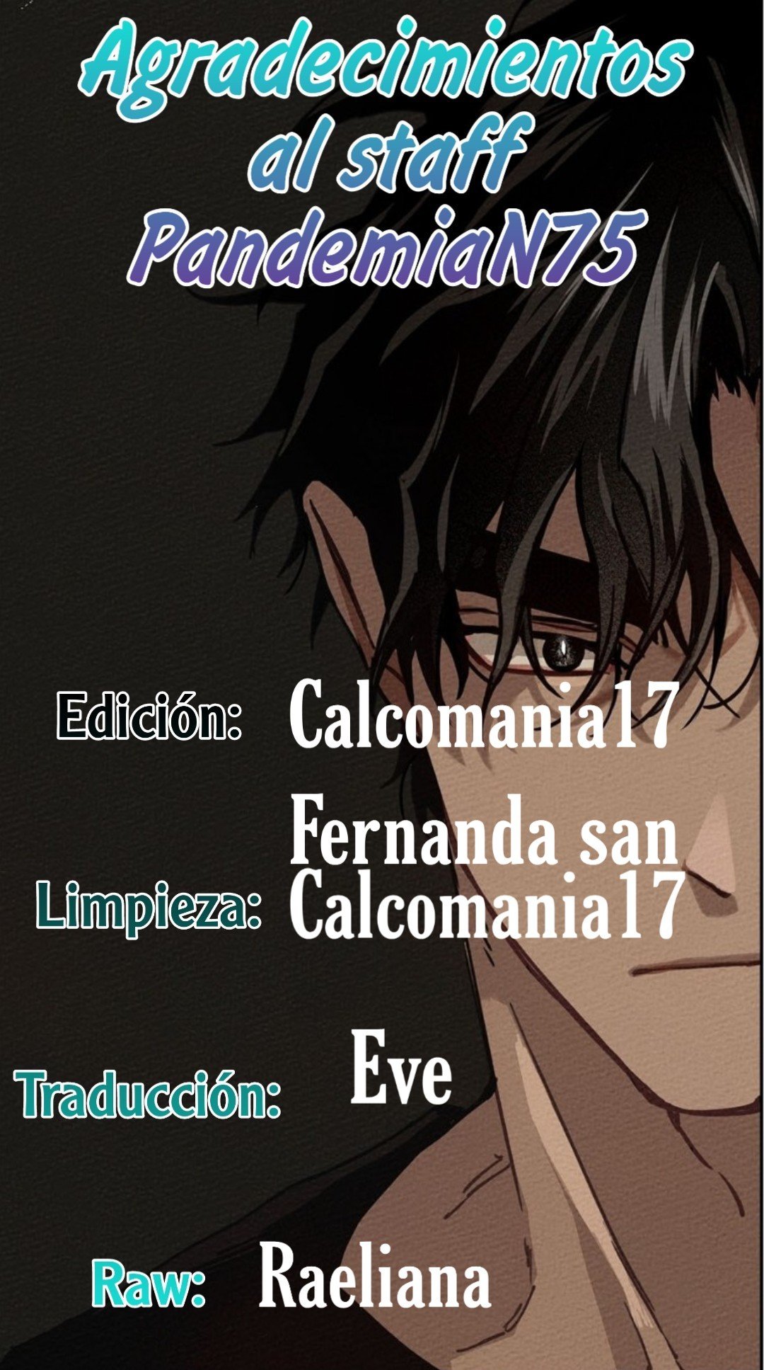 Debajo del Roble Capitulo 5 página 88