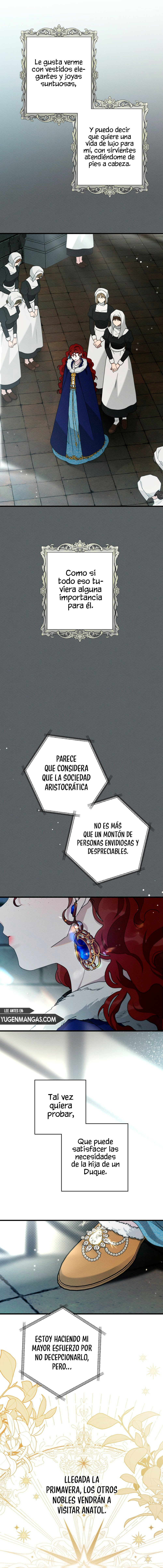 Debajo del Roble Capitulo 51 página 12