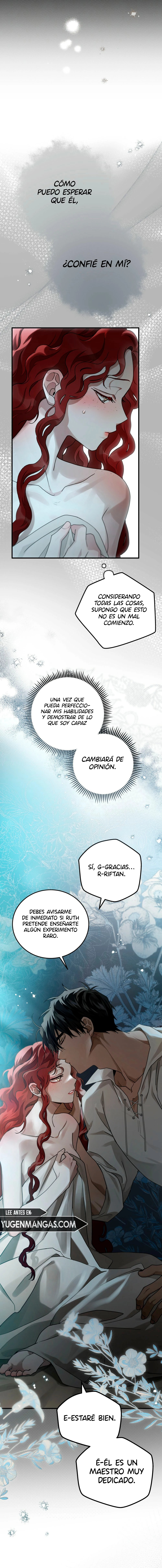 Debajo del Roble Capitulo 53 página 16