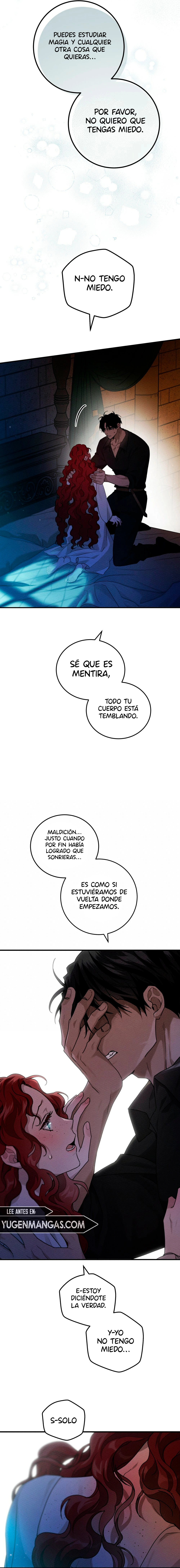 Debajo del Roble Capitulo 53 página 4