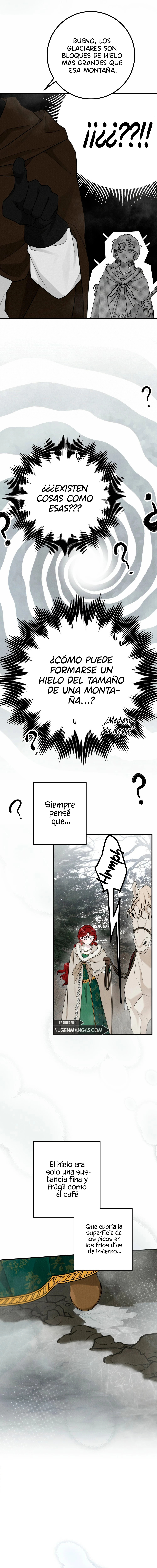 Debajo del Roble Capitulo 55 página 16