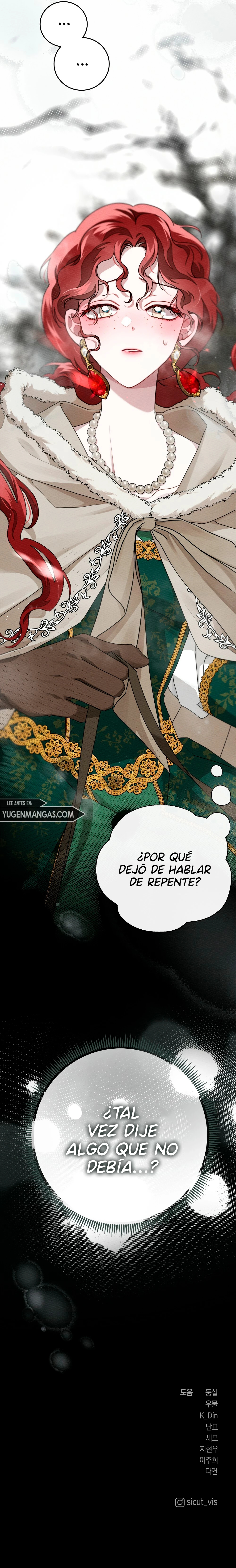 Debajo del Roble Capitulo 55 página 23