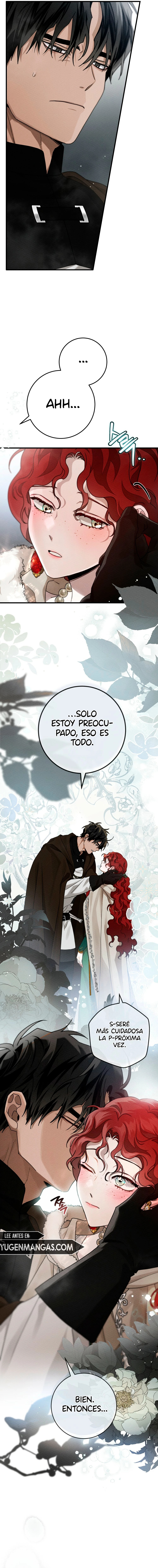 Debajo del Roble Capitulo 55 página 4