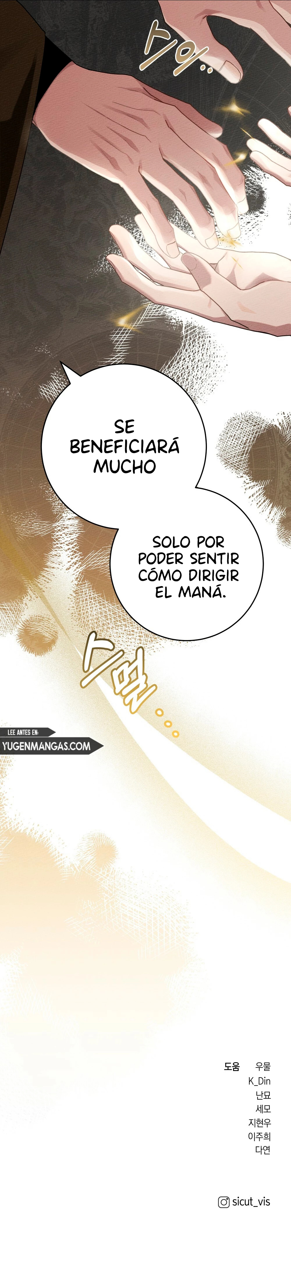 Debajo del Roble Capitulo 56 página 21