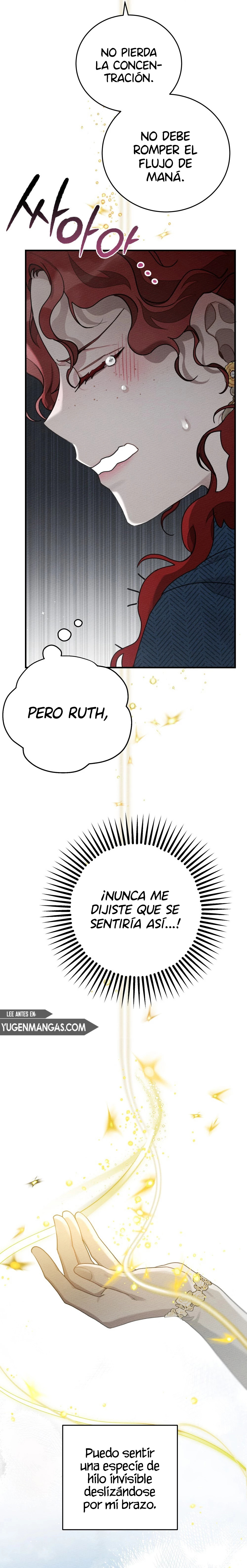 Debajo del Roble Capitulo 57 página 4