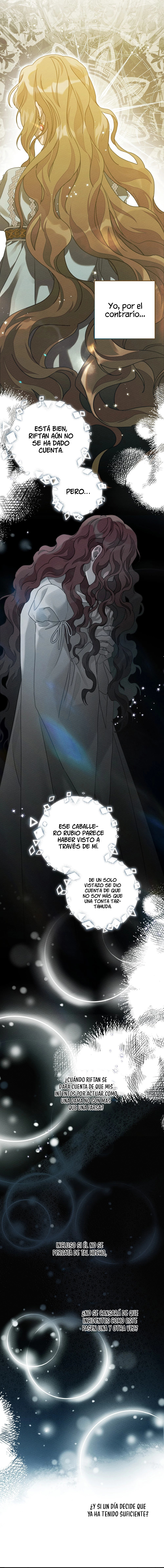 Debajo del Roble Capitulo 59 página 19