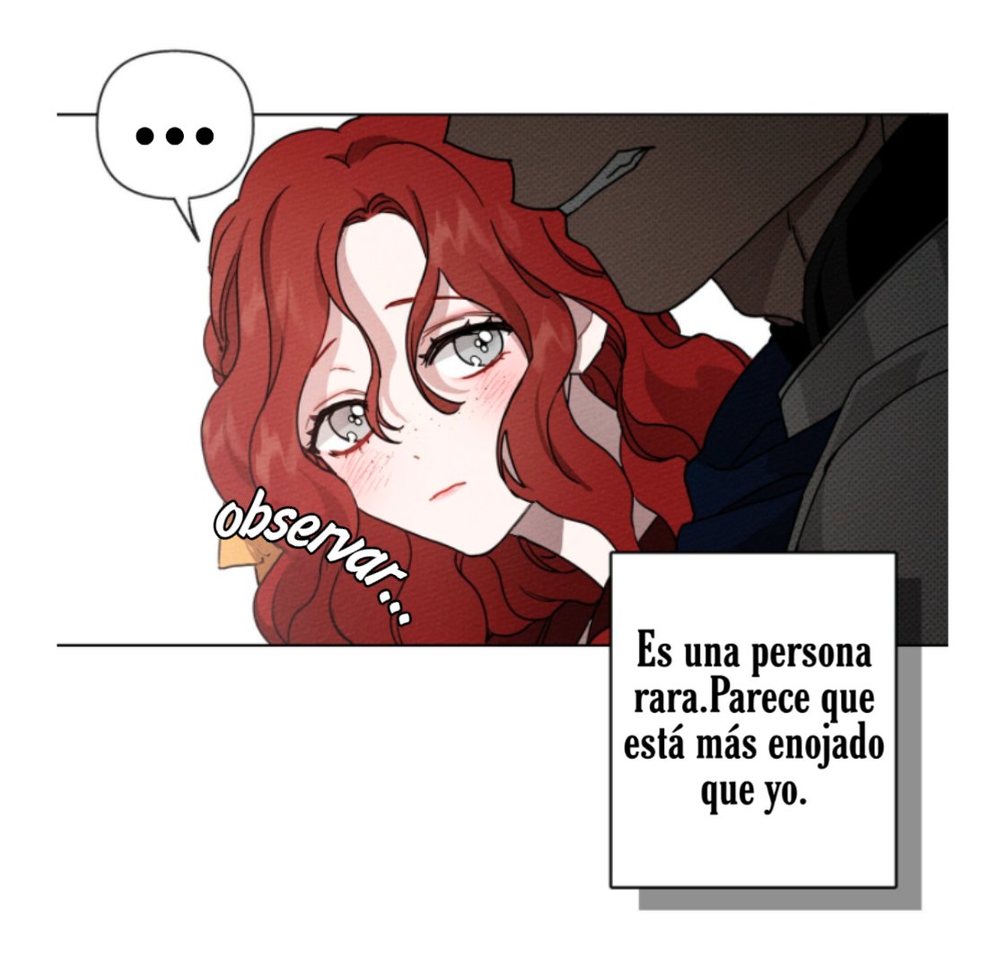 Debajo del Roble Capitulo 6 página 40