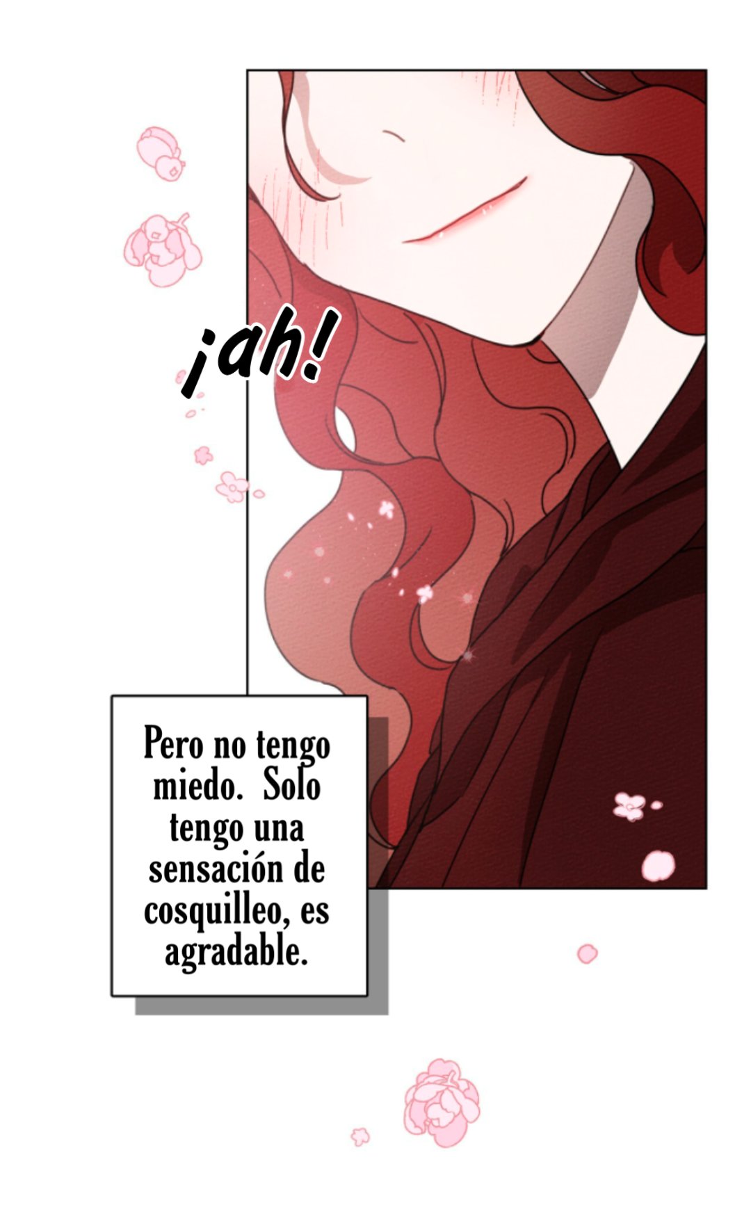 Debajo del Roble Capitulo 6 página 41