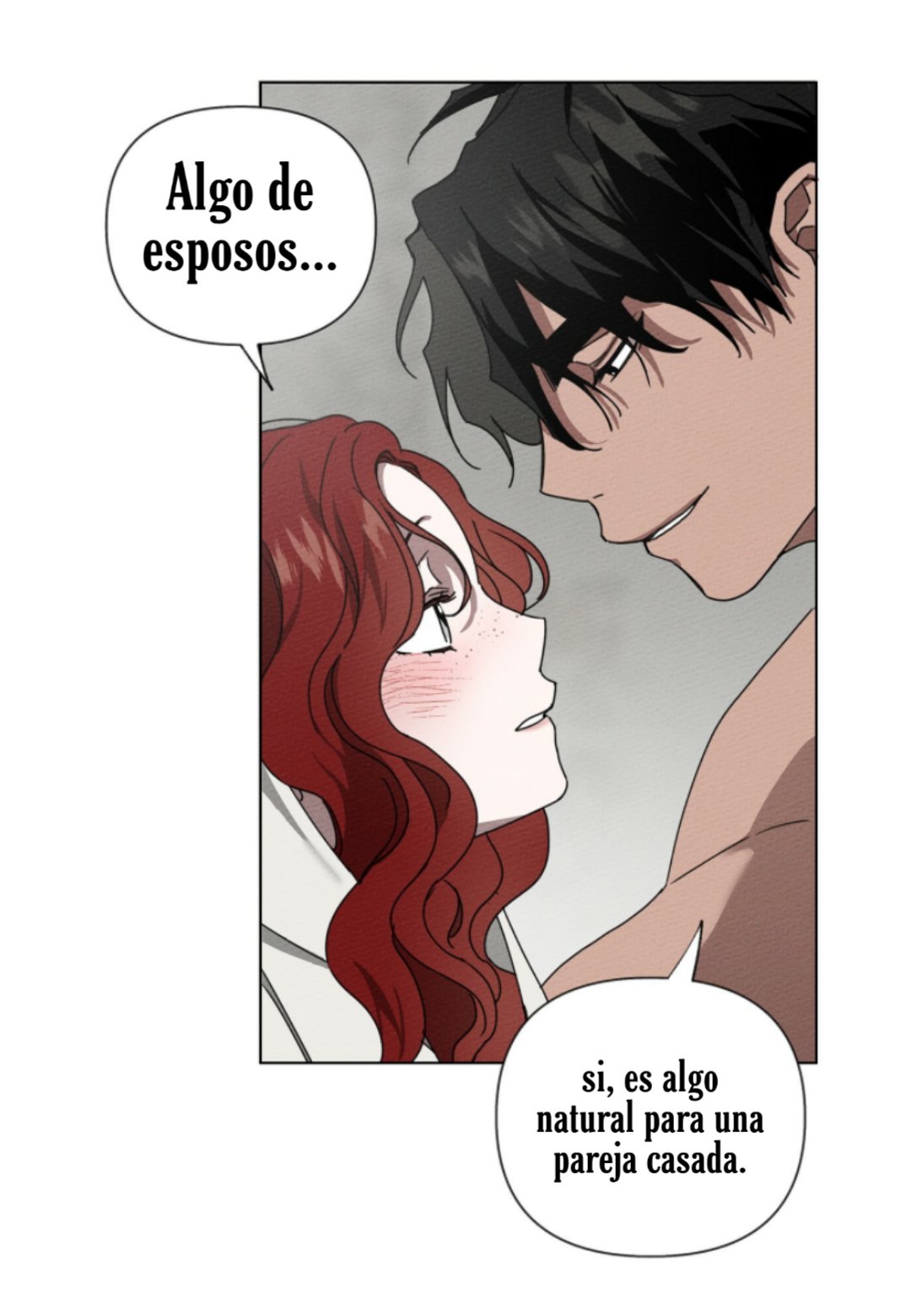 Debajo del Roble Capitulo 6 página 5