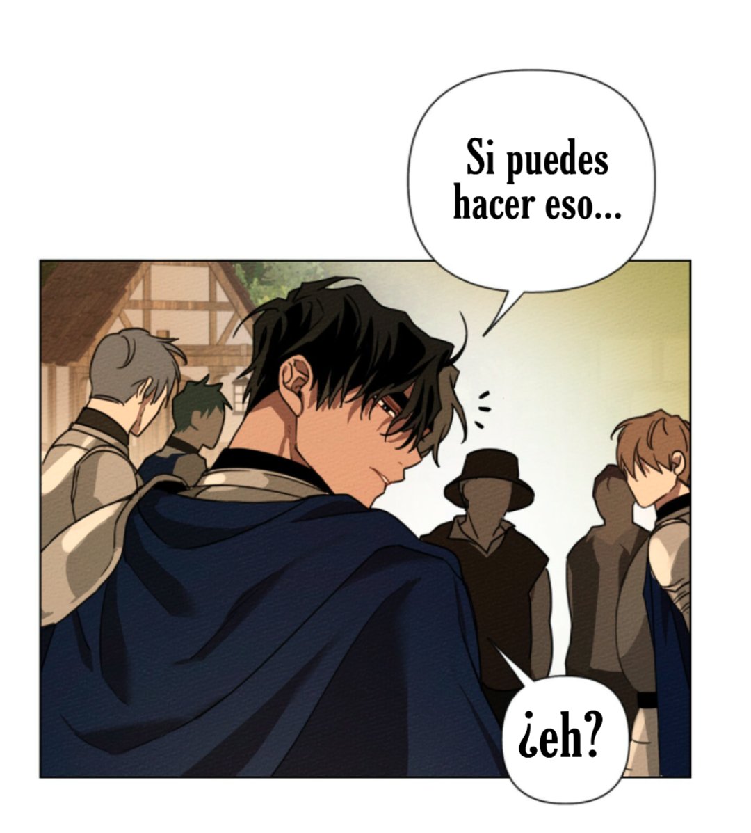 Debajo del Roble Capitulo 6 página 52