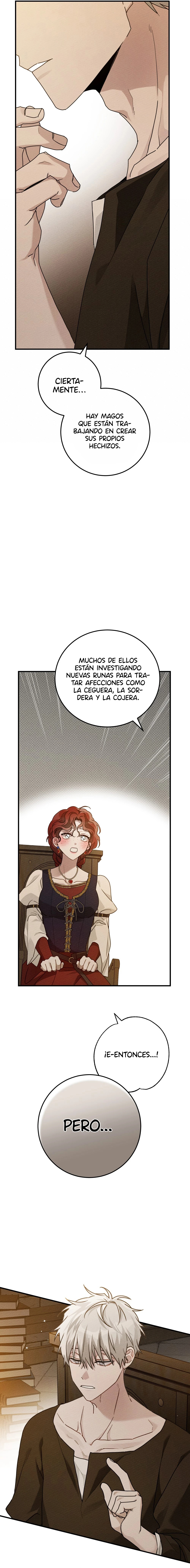 Debajo del Roble Capitulo 60 página 16