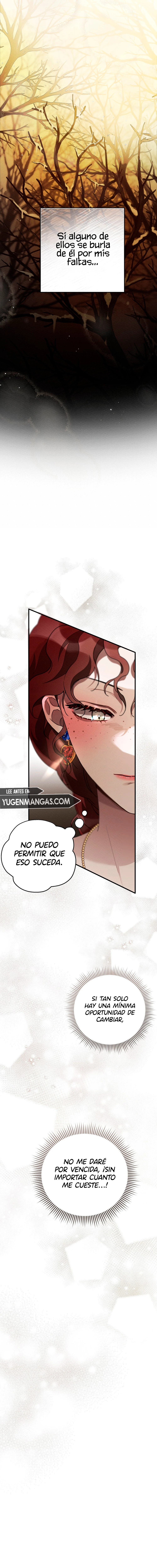 Debajo del Roble Capitulo 61 página 13