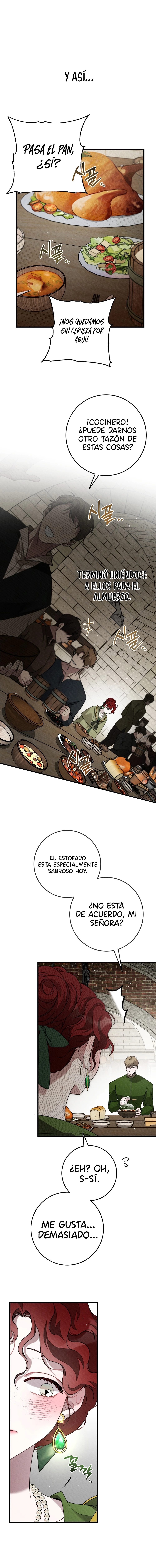 Debajo del Roble Capitulo 63 página 2