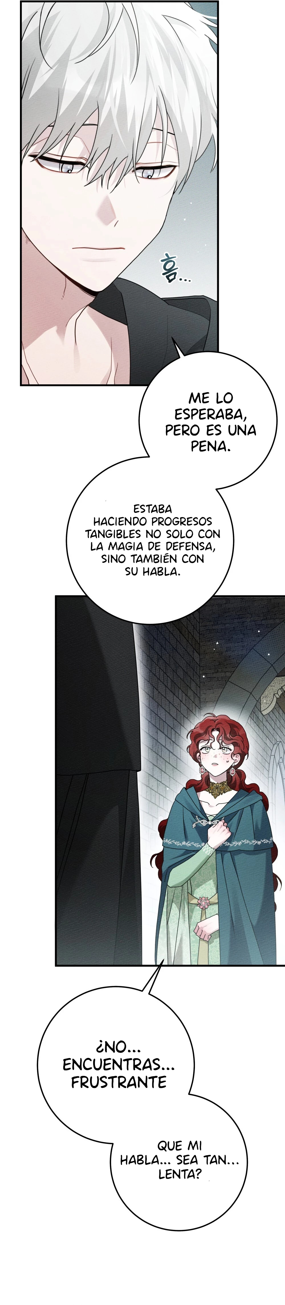 Debajo del Roble Capitulo 64 página 15