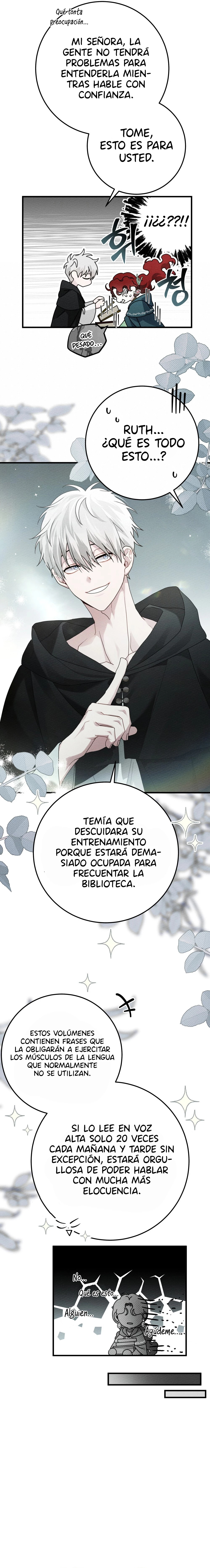 Debajo del Roble Capitulo 64 página 16