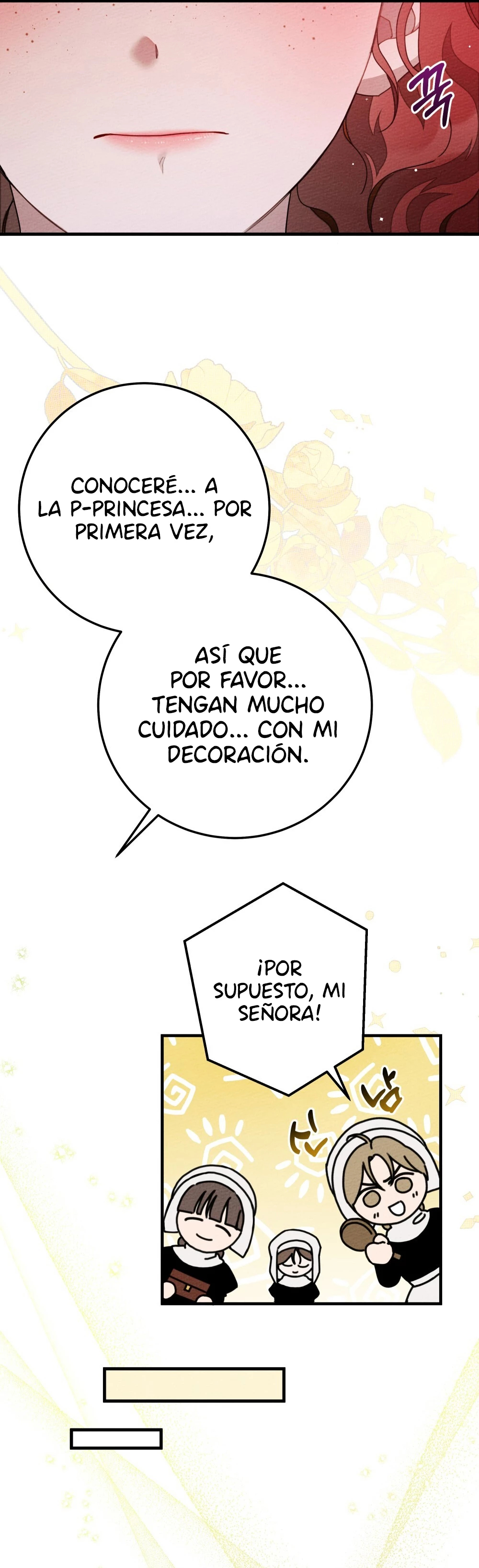 Debajo del Roble Capitulo 64 página 20