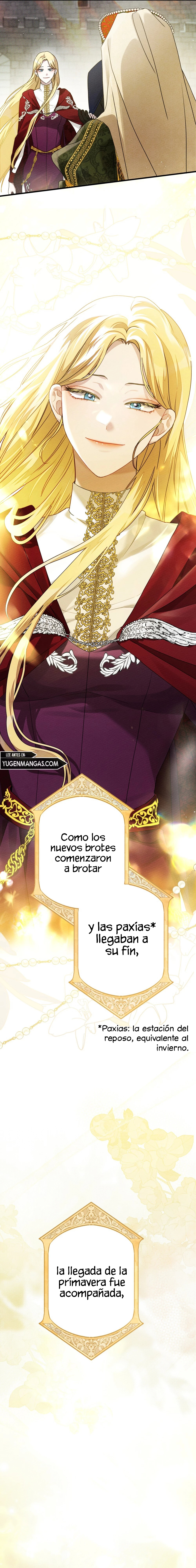 Debajo del Roble Capitulo 64 página 24