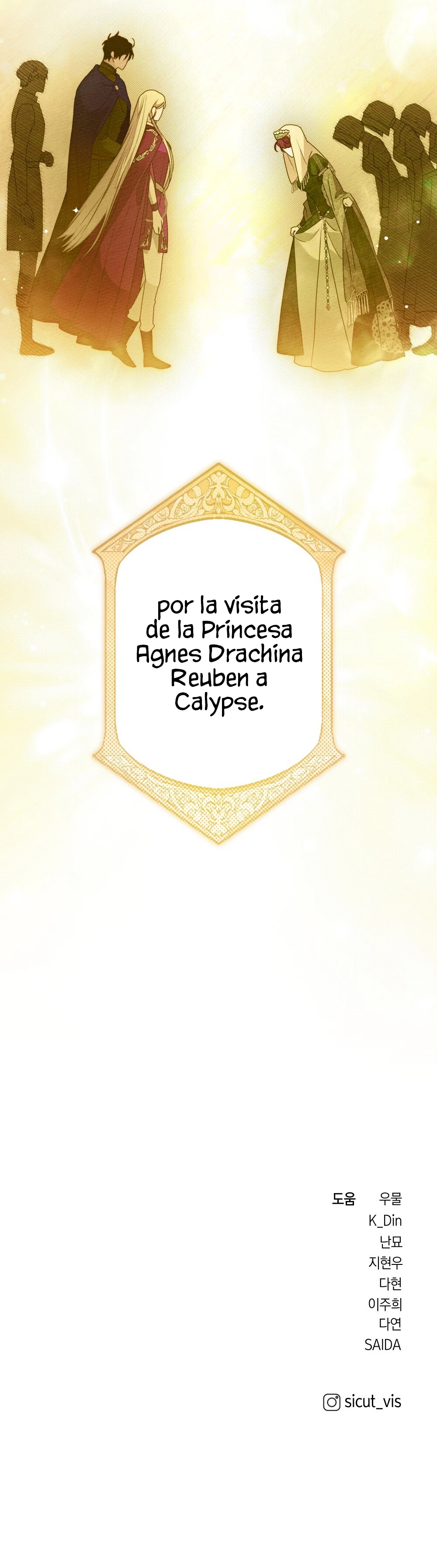 Debajo del Roble Capitulo 64 página 25