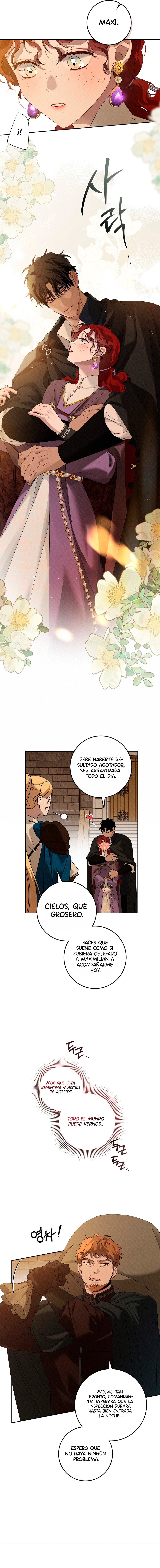 Debajo del Roble Capitulo 68 página 12