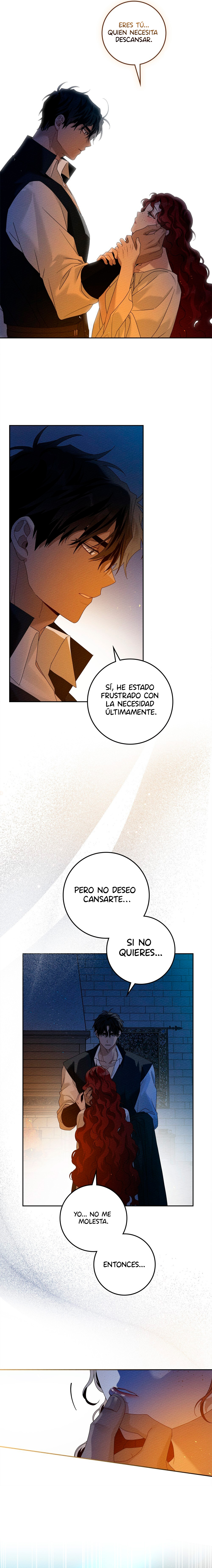 Debajo del Roble Capitulo 68 página 16