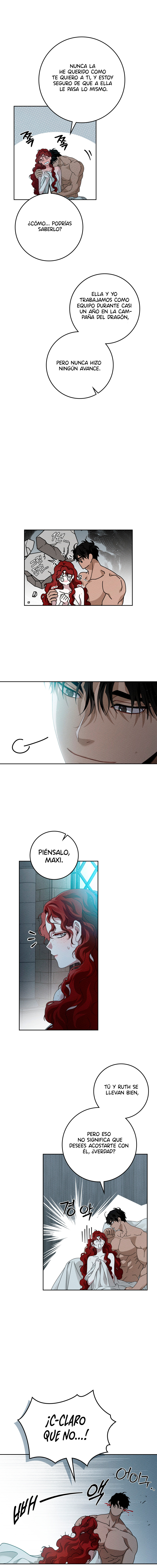 Debajo del Roble Capitulo 69 página 6