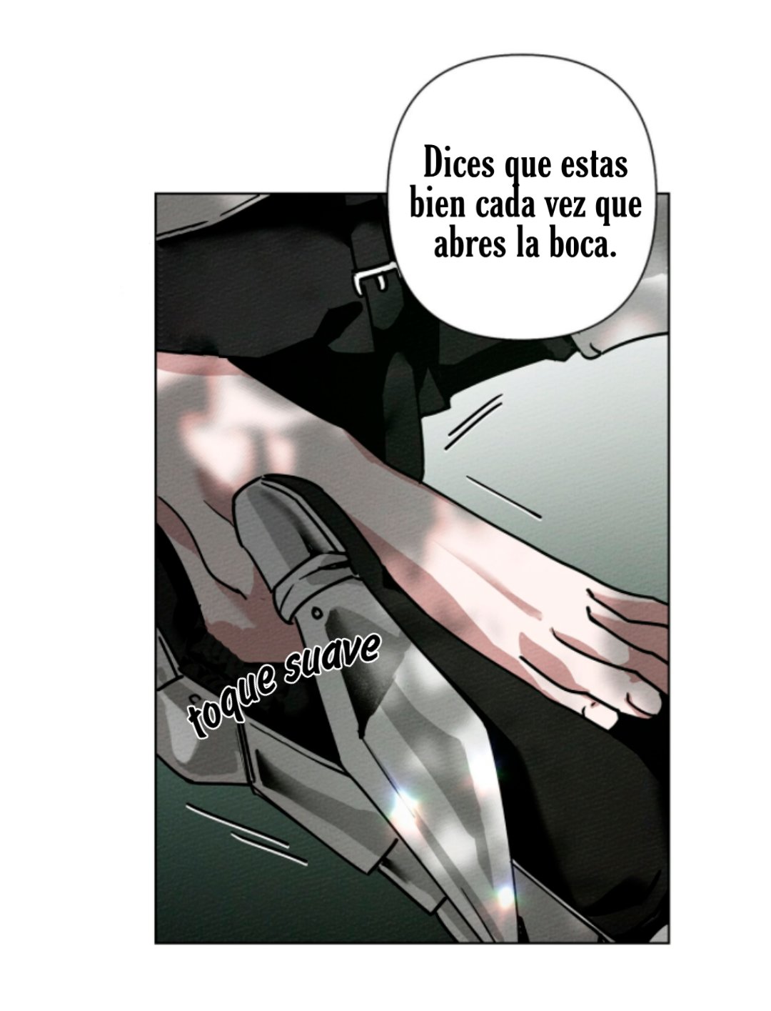 Debajo del Roble Capitulo 7 página 32