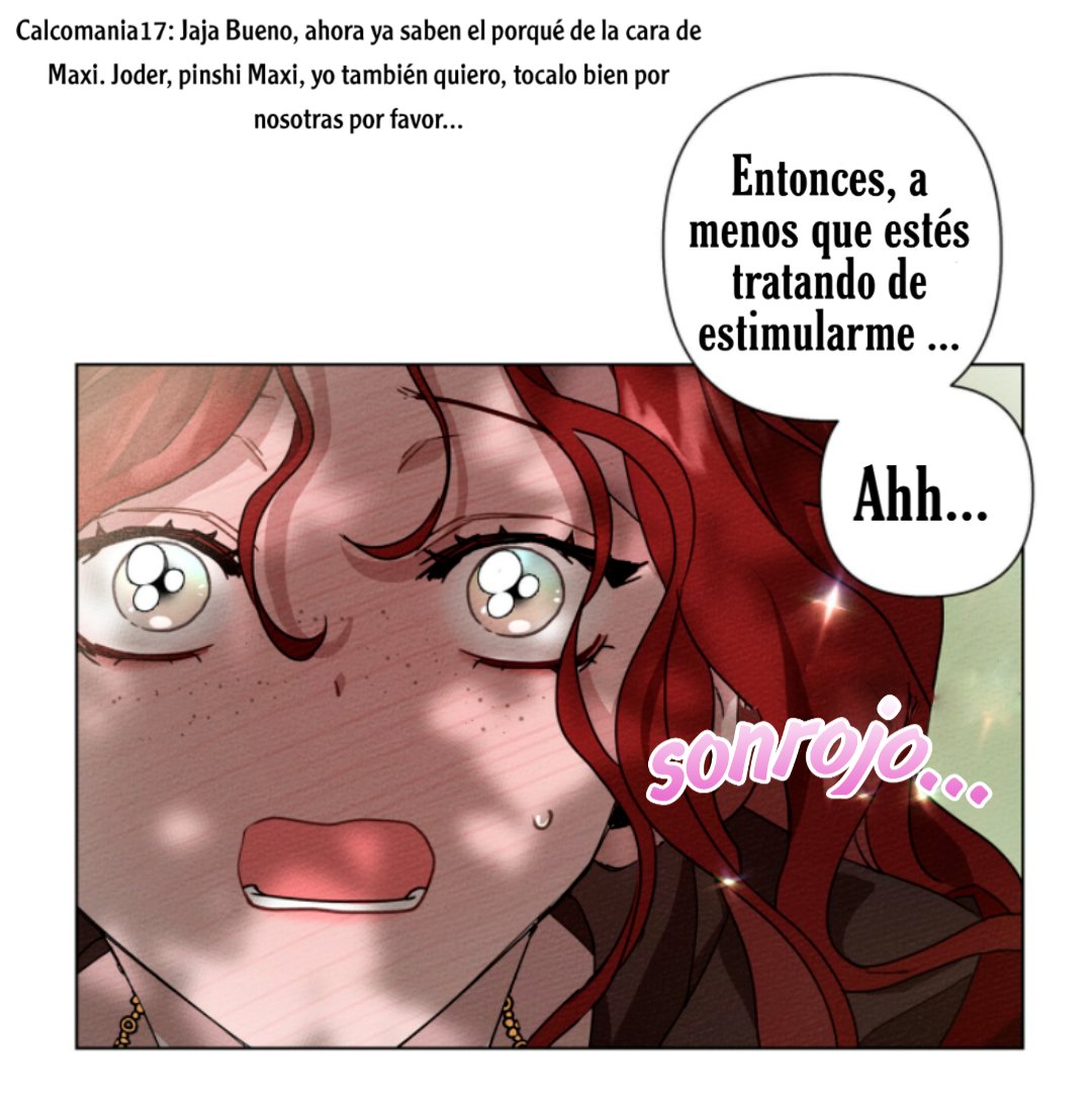Debajo del Roble Capitulo 7 página 43