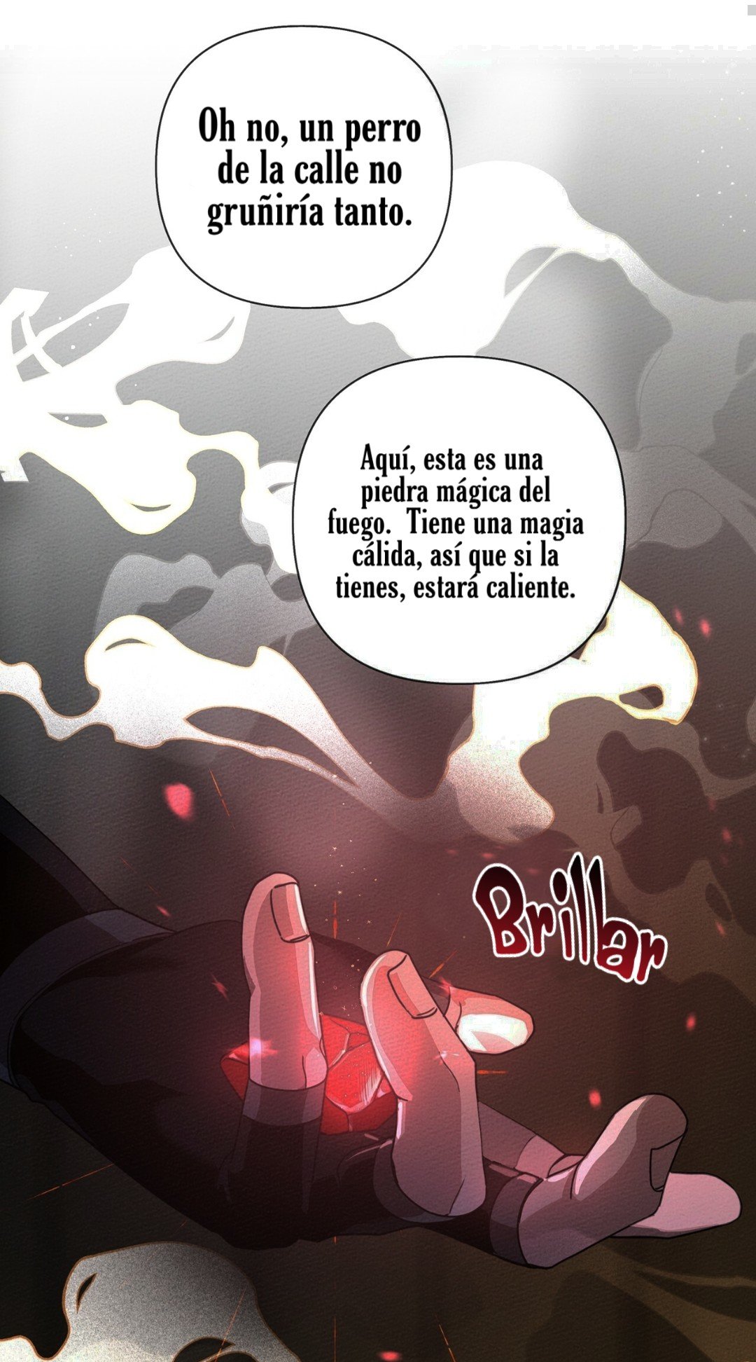 Debajo del Roble Capitulo 7 página 5