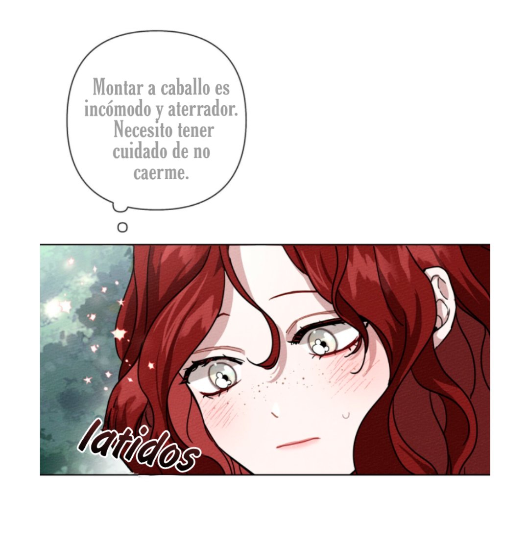 Debajo del Roble Capitulo 7 página 52