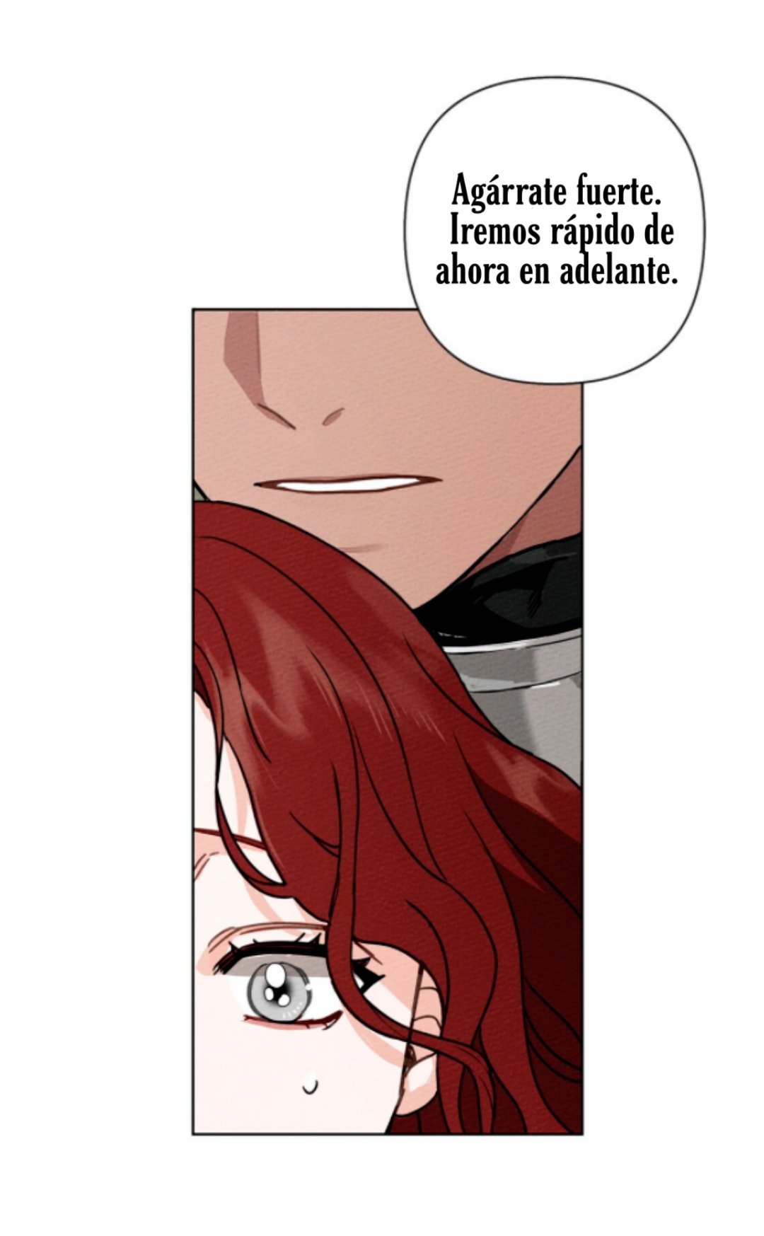 Debajo del Roble Capitulo 7 página 69