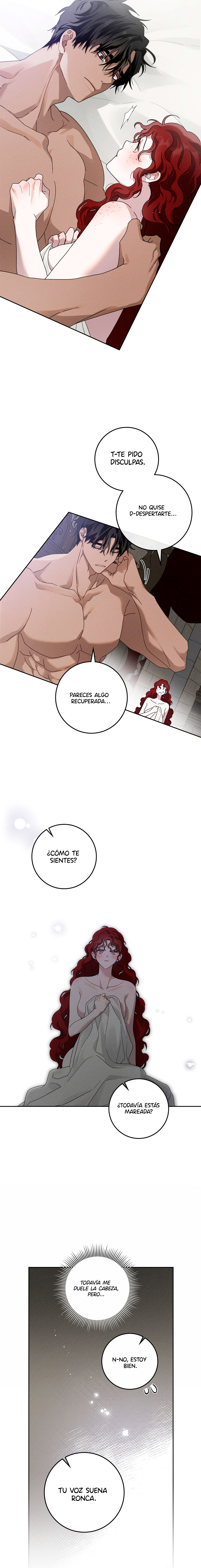 Debajo del Roble Capitulo 72 página 22
