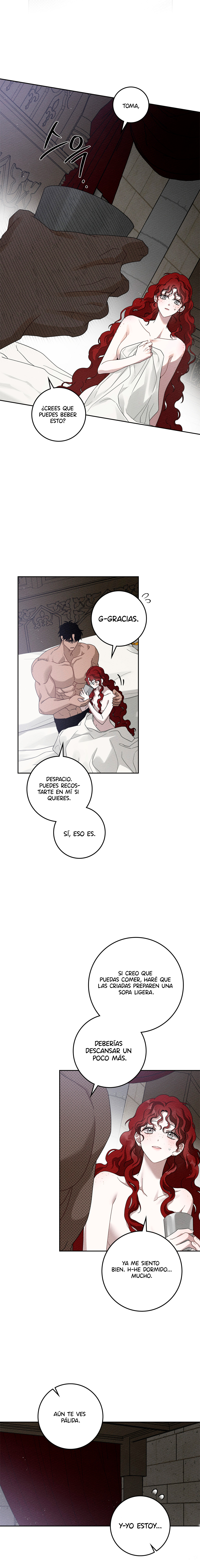 Debajo del Roble Capitulo 72 página 23