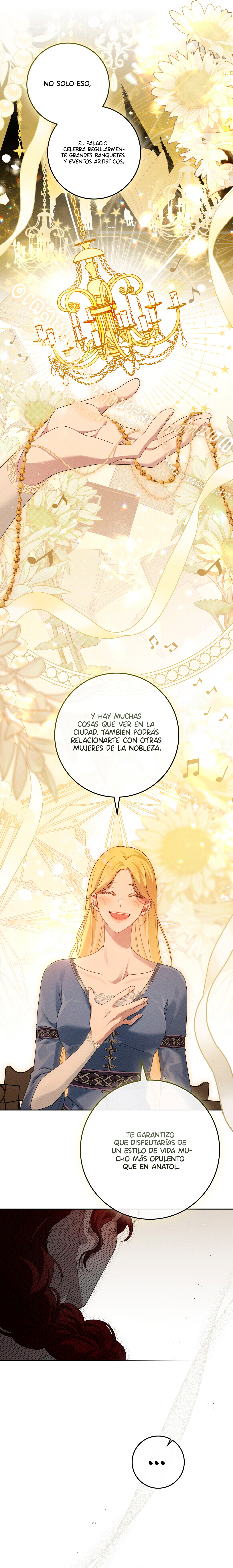 Debajo del Roble Capitulo 73 página 18