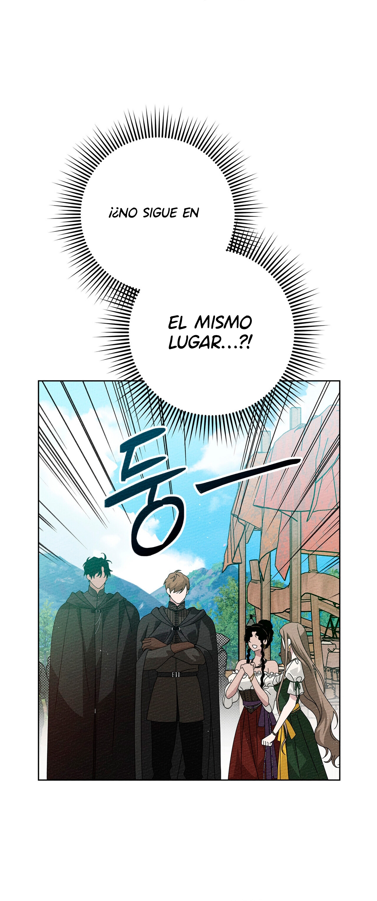Debajo del Roble Capitulo 75 página 34
