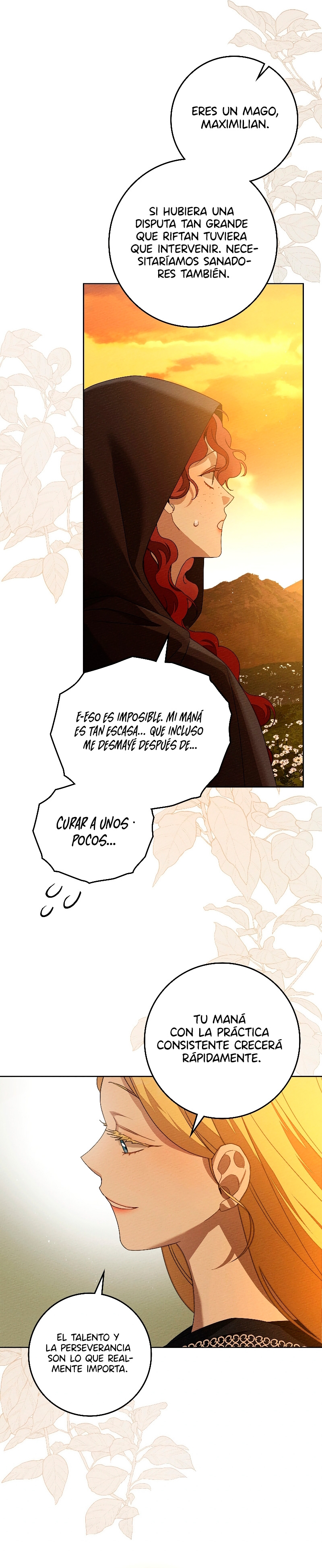 Debajo del Roble Capitulo 77 página 14
