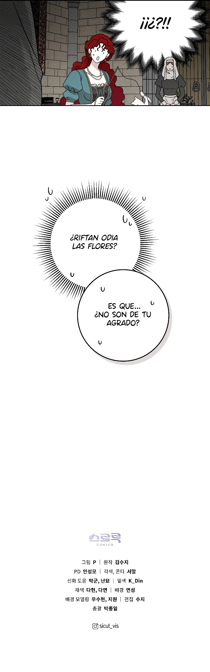 Debajo del Roble Capitulo 77 página 28