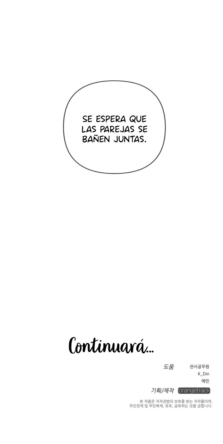 Debajo del Roble Capitulo 8 página 104