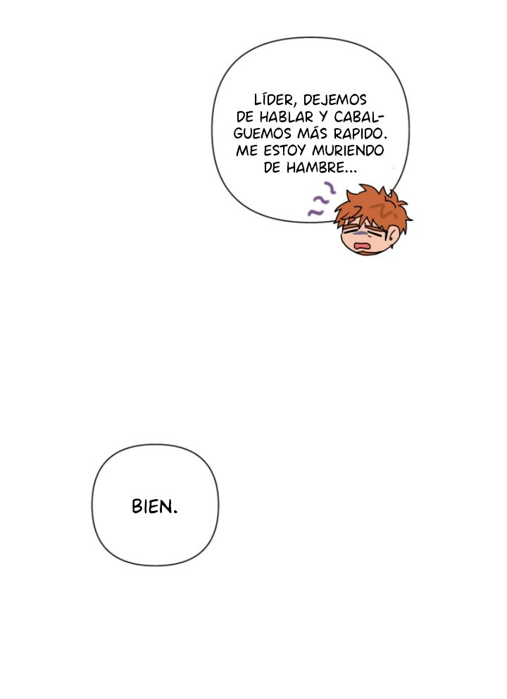 Debajo del Roble Capitulo 8 página 14