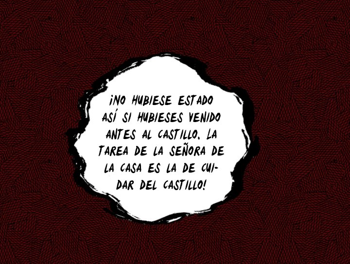 Debajo del Roble Capitulo 8 página 76